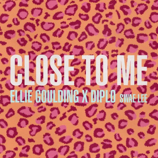 Ellie Goulding x Diplo & Swae Lee